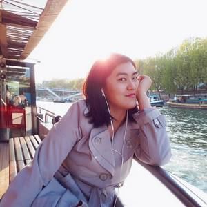 Meet your Posher, Fei